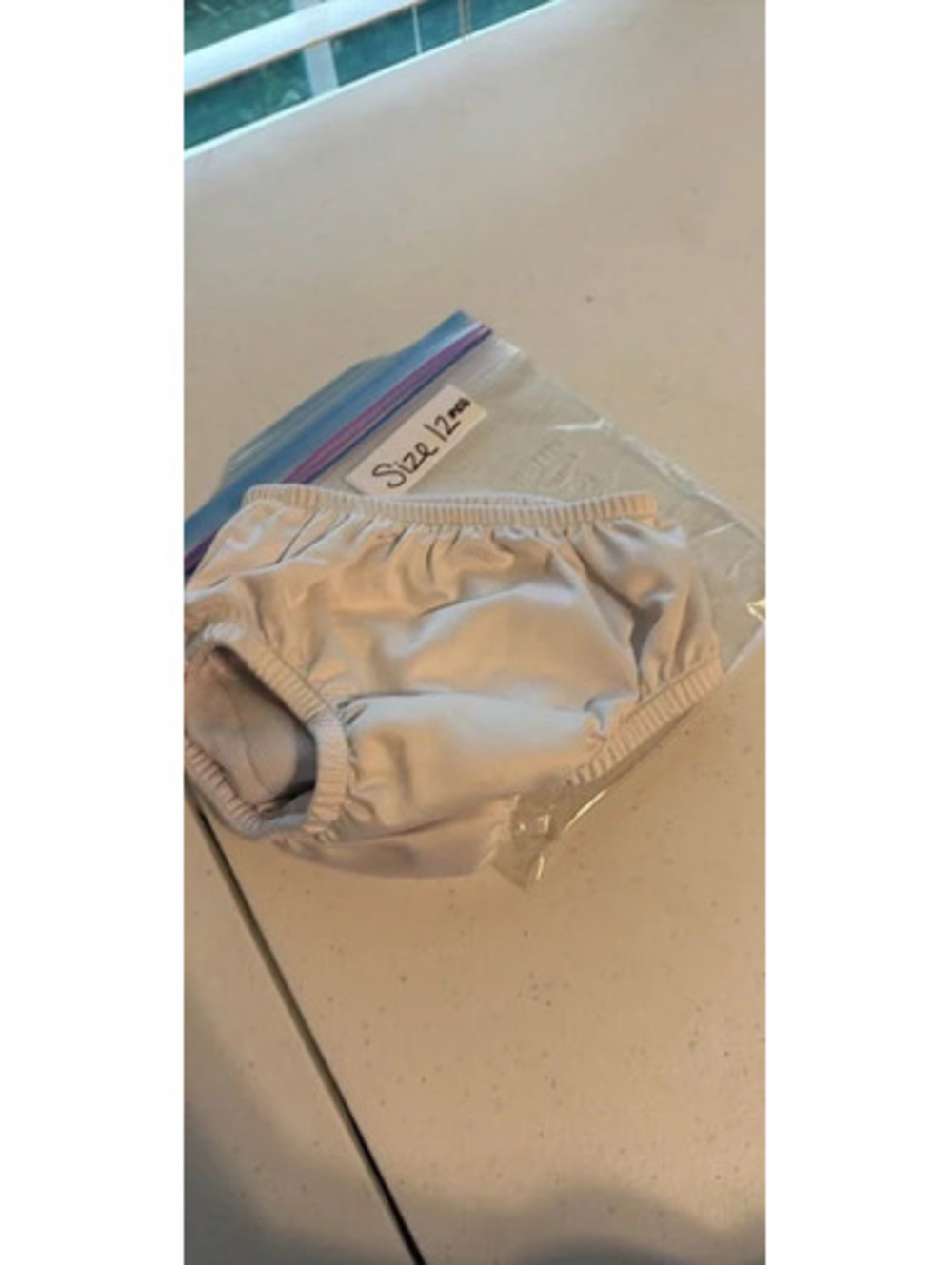 Green Sprouts Reusable Swim Diaper